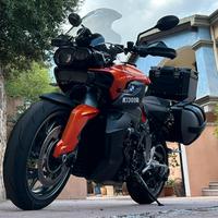 Bmw k1300r