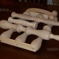 Massaggiatori per il corpo