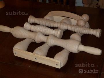 Massaggiatori per il corpo