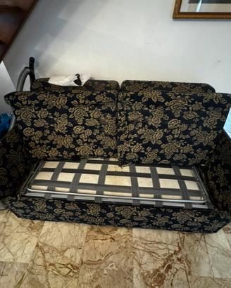 Divano Letto