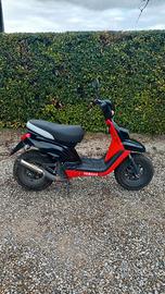 Yamaha booster 50 cc 2009