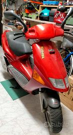 Aprilia SR 50 (Marzo 1995) - Buono stato -