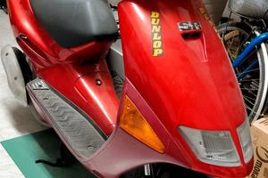 Aprilia SR 50 (Marzo 1995) - Buono stato -