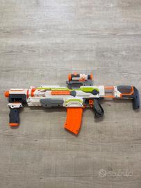 nerf modulus