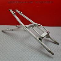 TELAIETTO POSTERIORE HUSQVARNA CR 125 1992 1991 WR