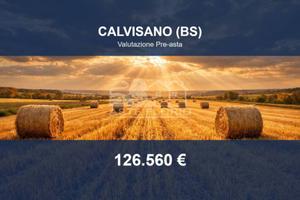 Immobile in asta di 54 m² a Calvisano