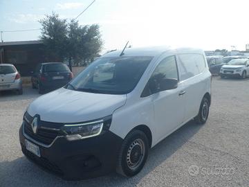 Renault Kangoo furgone