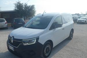 Renault Kangoo furgone