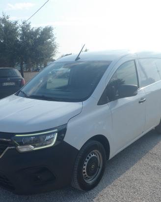 Renault Kangoo furgone