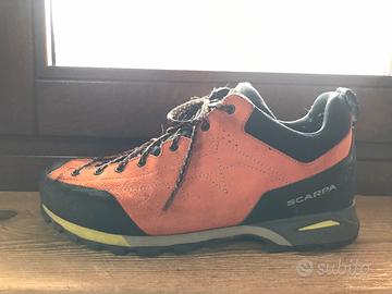 La hot sale scarpa trekking