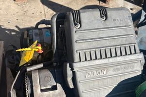 MOTORE FIAT 600 1.1 BENZINA SIGLA:176B2000