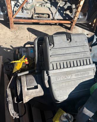 MOTORE FIAT 600 1.1 BENZINA SIGLA:176B2000