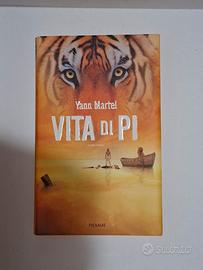 Vita di PI