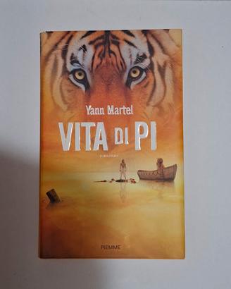 Vita di PI