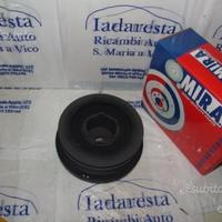 Puleggia albero Motore bmw 1 (e81) 11237790921