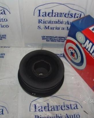 Puleggia albero Motore bmw 1 (e81) 11237790921
