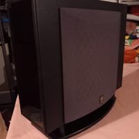 Subwoofer YAMAHA YST FSW100