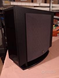 Subwoofer YAMAHA YST FSW100