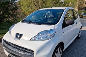 Peugeot 107 1.0 68CV - Garanzia 12 mesi