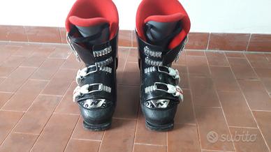 Scarponi sci bambino