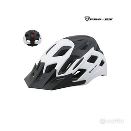 NUOVO - MATERIALE E ACCESSORI VARI PER BICICLETTA