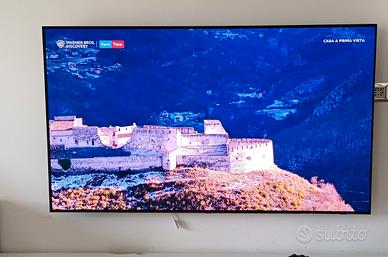 tv 65 samsung oled 