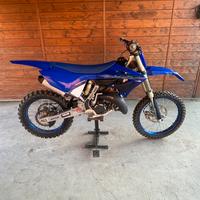 Yamaha yz 125 2t 2024