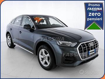 Audi Q5 SPB 40 TDI quattro S tronic Business ...