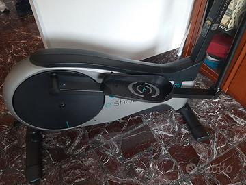 Ellittica Decathlon compresa CONSEGNA