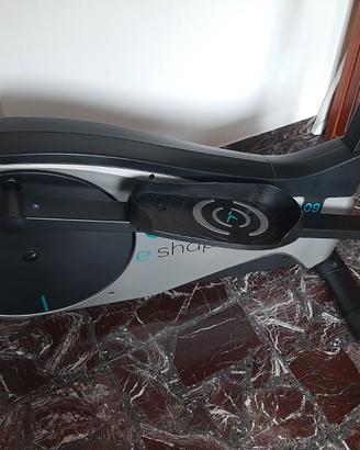 Ellittica Decathlon compresa CONSEGNA