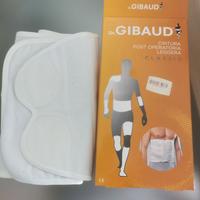 CINTURA  POST OPERATORIA Dott Gibaud