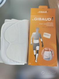 CINTURA  POST OPERATORIA Dott Gibaud