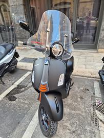 Vespa GTS 300 - GIUGNO 2023 - KM. 5882