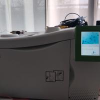 PerkinElmer Clarus 590 GC - 2023 - TCD/HWD