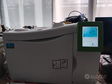 PerkinElmer Clarus 590 GC - 2023 - TCD/HWD
