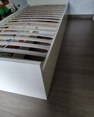 Letto ikea