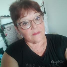 lavoro  come badante 
