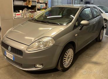 Fiat Grande Punto UNICOPROP. - SOLI 109.000 KM!!!