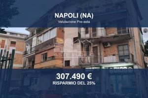 Immobile in asta di 110 m² a Napoli
