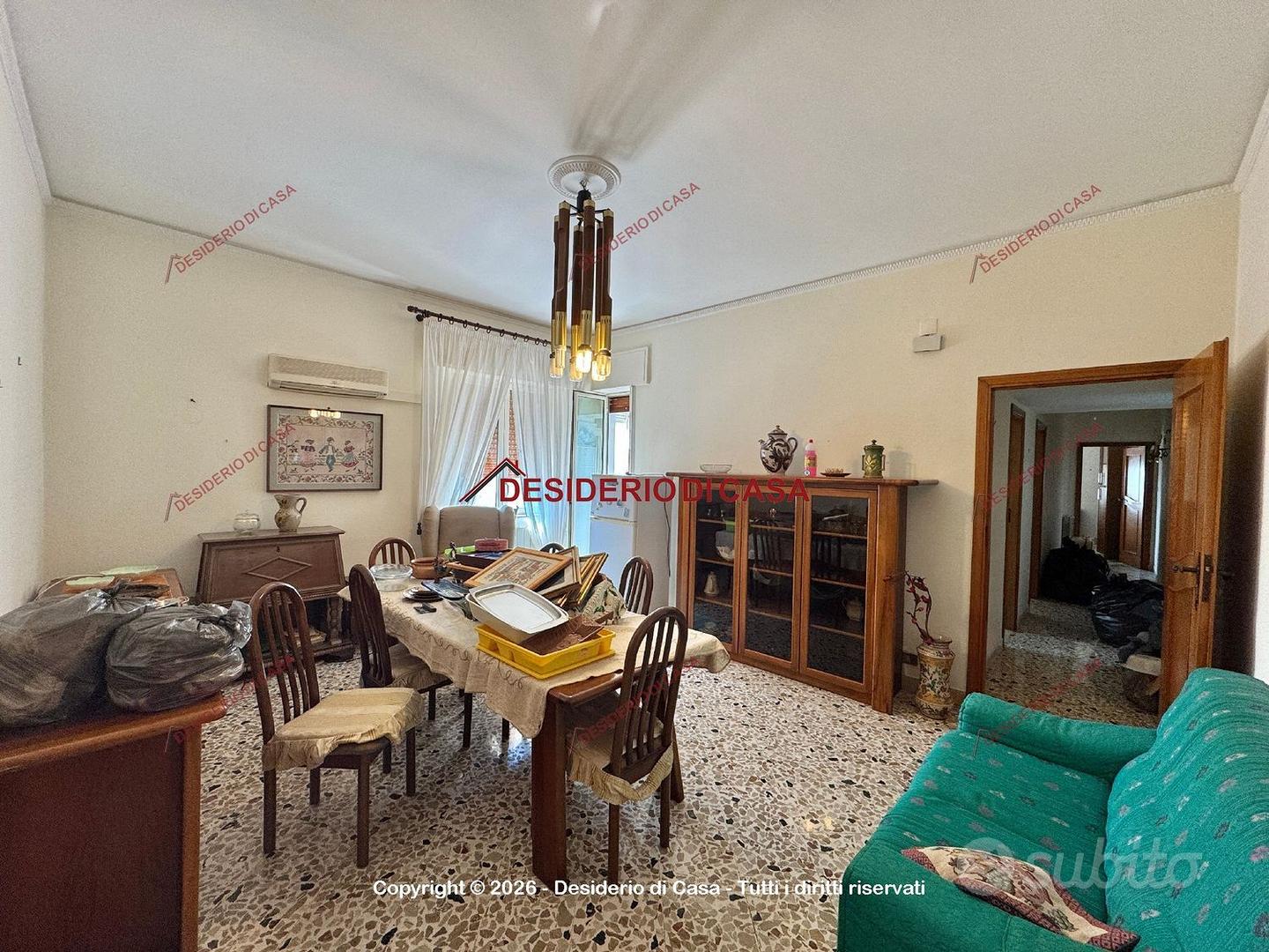 Apartment in Monreale, Intravaia - Vista 2