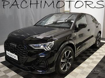 AUDI Q3 SPB 40 TFSI S tronic Quattro edition S-l