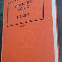 Schwarz tiene manuale di pediatria