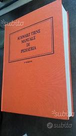 Schwarz tiene manuale di pediatria