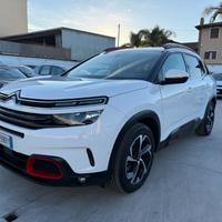 Citroen C5 Aircross 2.0 HDI 175 Cv