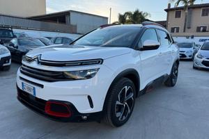 Citroen C5 Aircross 2.0 HDI 175 Cv
