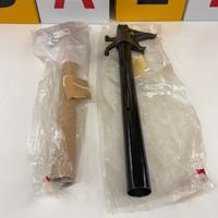 Steli forcella Kawasaki ZX 10