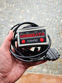 Hondata flashpro