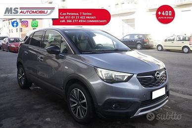 Opel Crossland Opel X 1.6 ECOTEC D 8V Start&S...