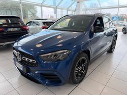 Mercedes-benz GLA 200 d Automatic AMG Line Premium