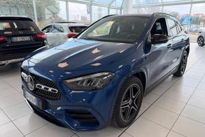 Mercedes-benz GLA 200 d Automatic AMG Line Premium